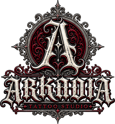 Arkadia Tattoo Studio
